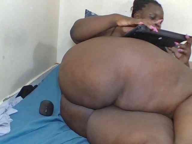 Sexyblackass