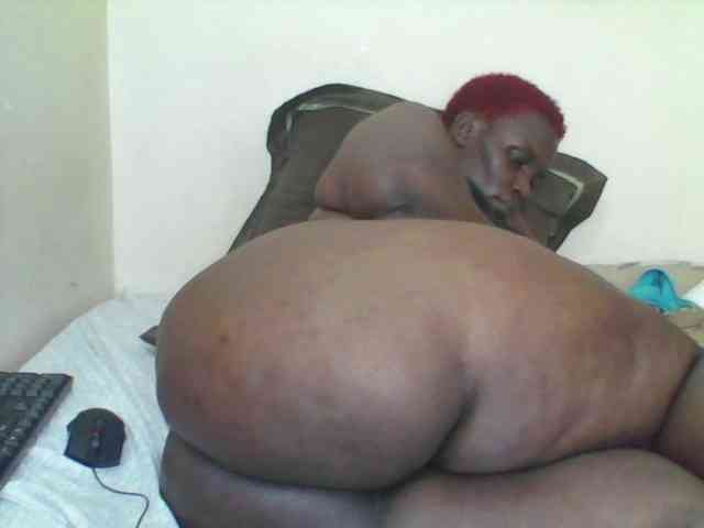 Sexyblackass