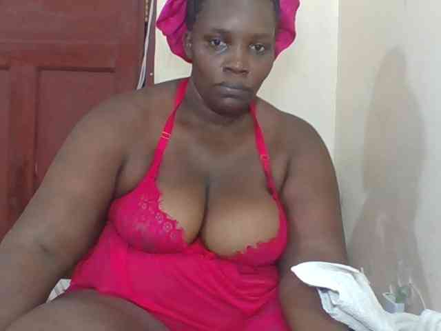 Sexyblackass webcam