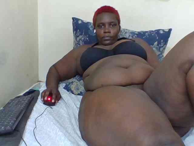Sexyblackass webcam