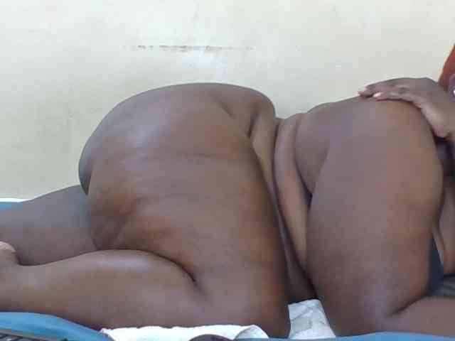 Sexyblackass webcam