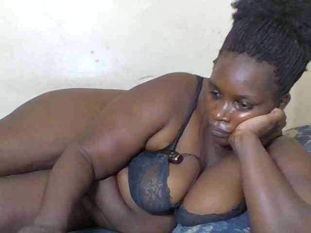 Sexyblackass webcam