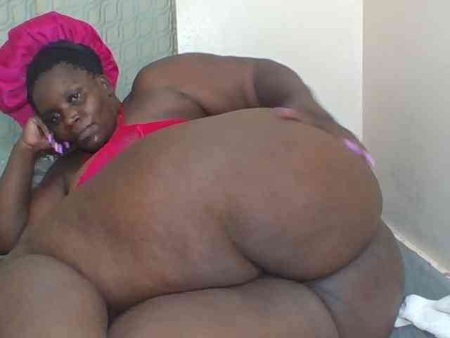 Sexyblackass webcam