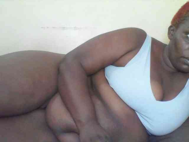 Sexyblackass webcam
