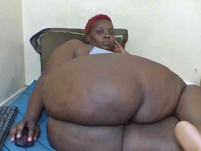 Sexyblackass webcam