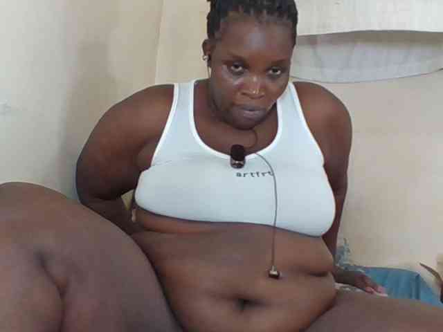 Sexyblackass webcam