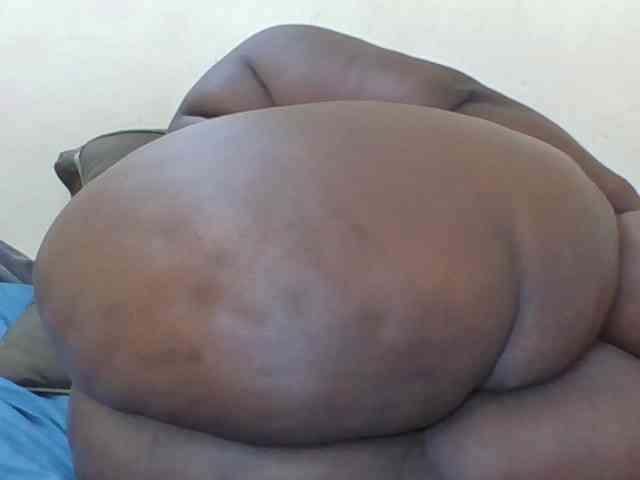 Sexyblackass webcam