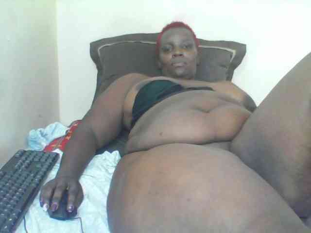 Sexyblackass webcam