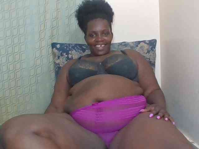 Sexyblackass webcam