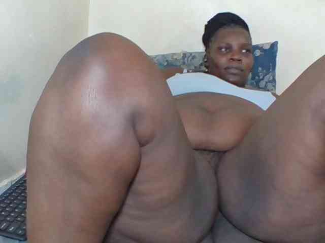 Sexyblackass