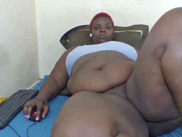 Sexyblackass webcam