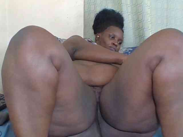 Sexyblackass webcam