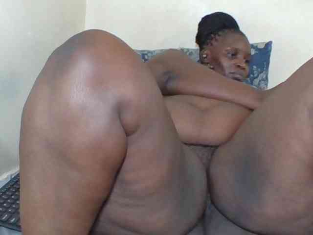 Sexyblackass webcam