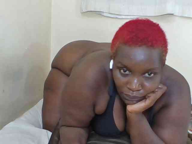 Sexyblackass webcam