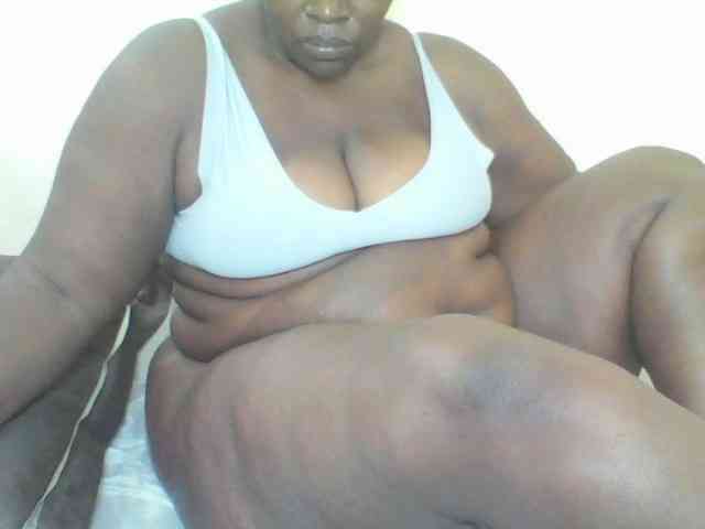 Sexyblackass webcam