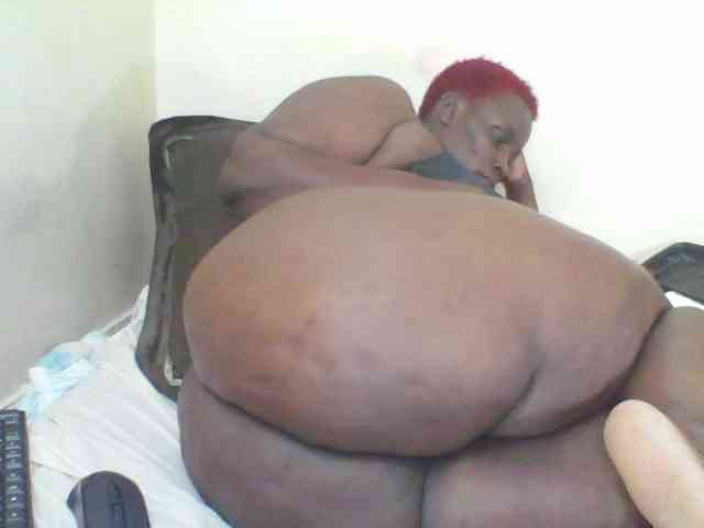 Sexyblackass webcam