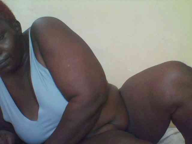 Sexyblackass webcam