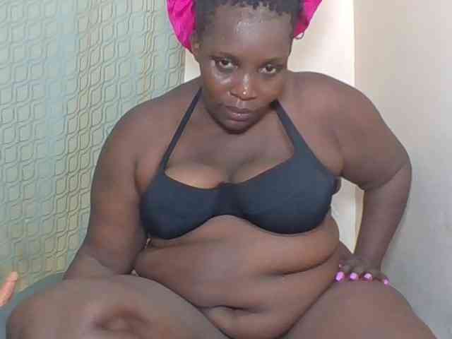 Sexyblackass webcam