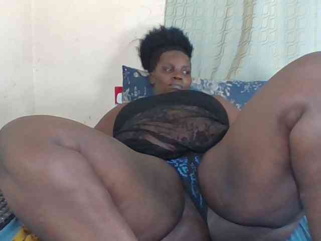 Sexyblackass webcam