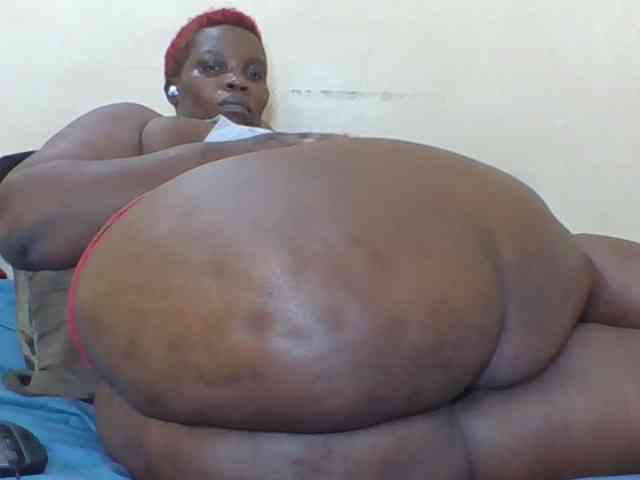Sexyblackass webcam
