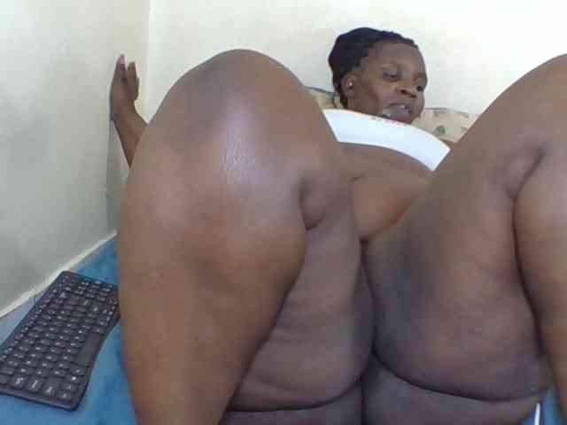 Sexyblackass webcam