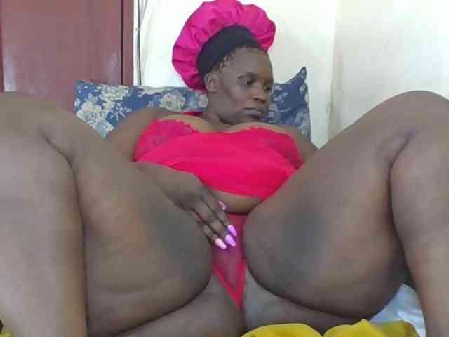 Sexyblackass webcam