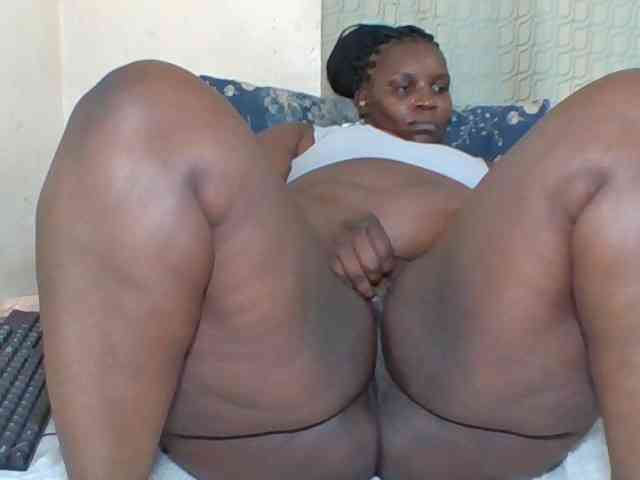 Sexyblackass webcam