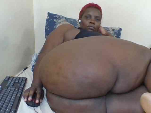 Sexyblackass webcam