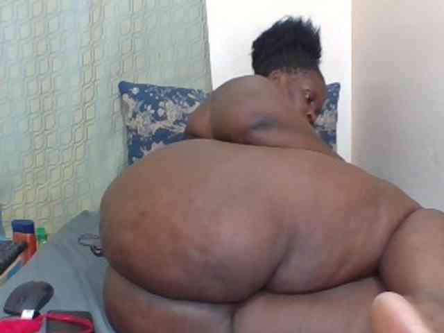 Sexyblackass webcam
