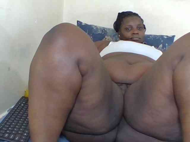 Sexyblackass webcam