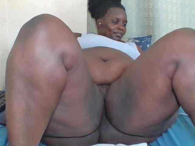 Sexyblackass webcam