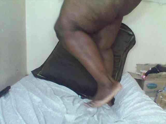 Sexyblackass webcam