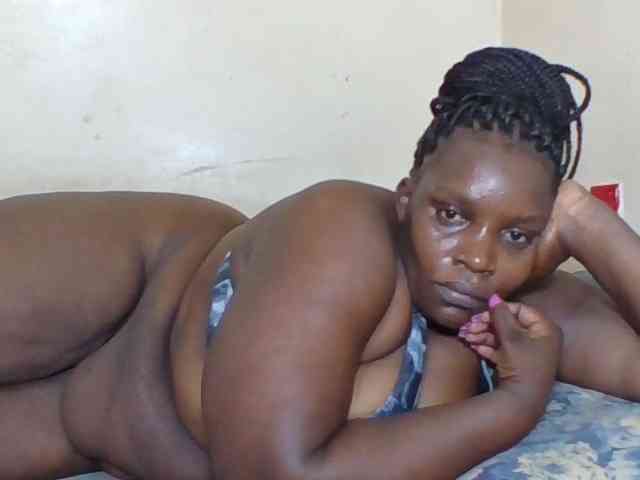 Model: Sexyblackass