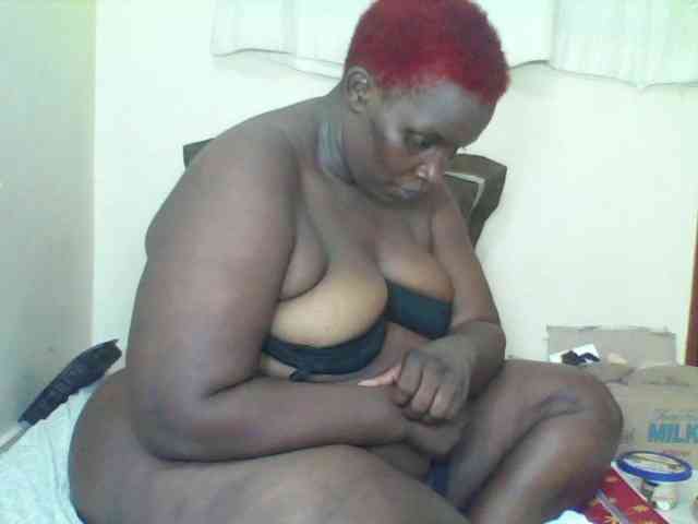 Sexyblackass webcam