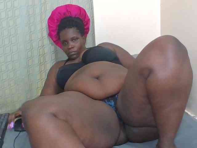 Sexyblackass webcam