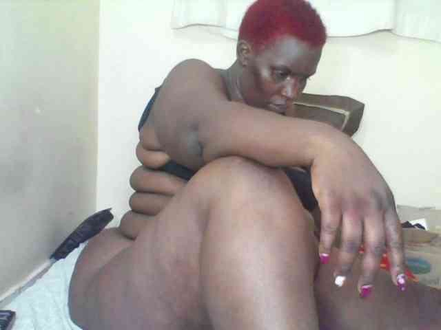 Sexyblackass webcam