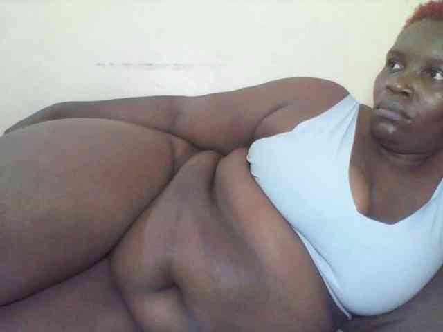 Sexyblackass webcam