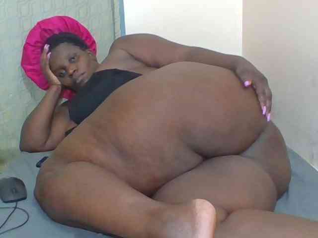 Sexyblackass webcam