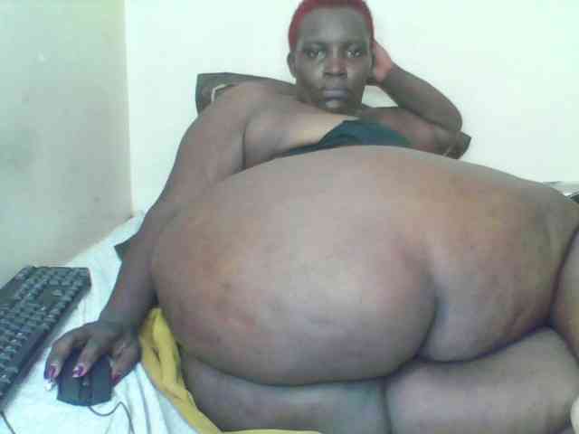 Sexyblackass webcam