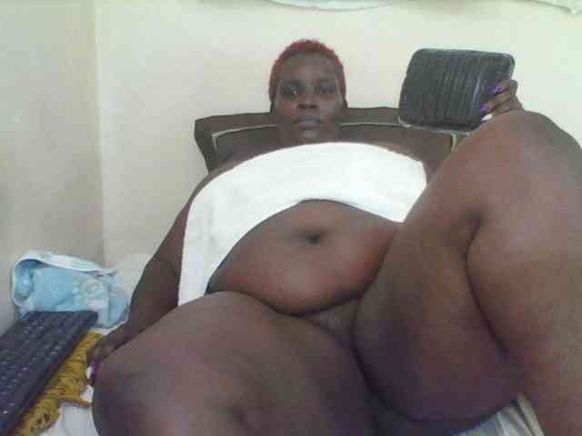 Sexyblackass webcam