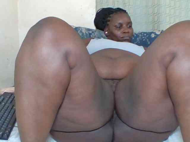 Sexyblackass webcam