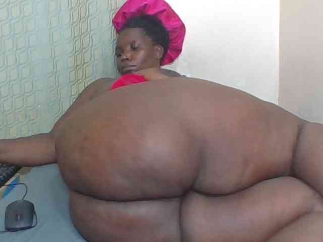 Sexyblackass webcam