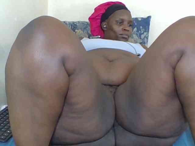 Sexyblackass webcam