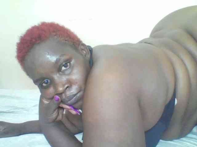 Sexyblackass webcam