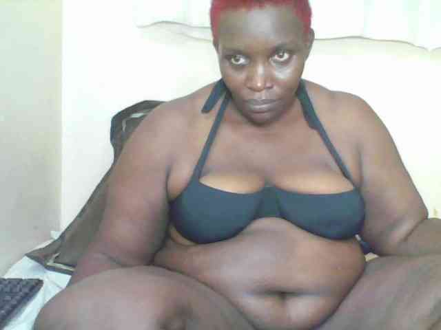 Sexyblackass webcam