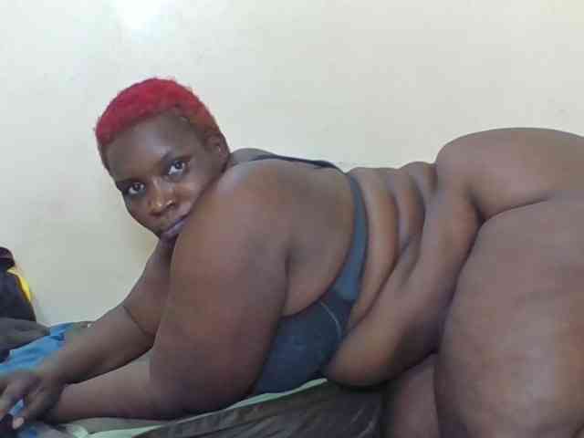 Model: Sexyblackass