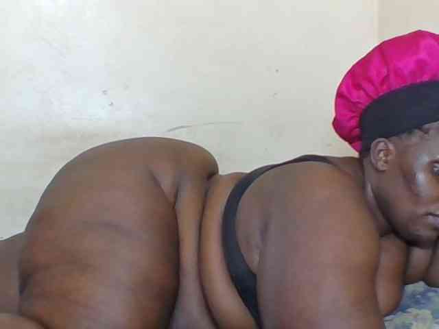 Sexyblackass webcam
