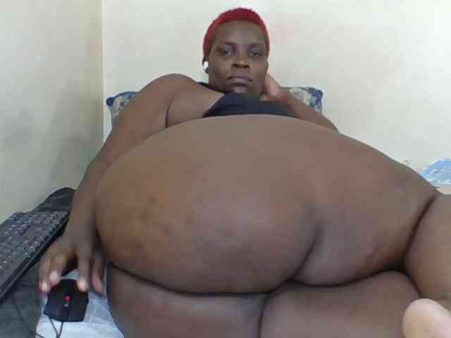 Sexyblackass