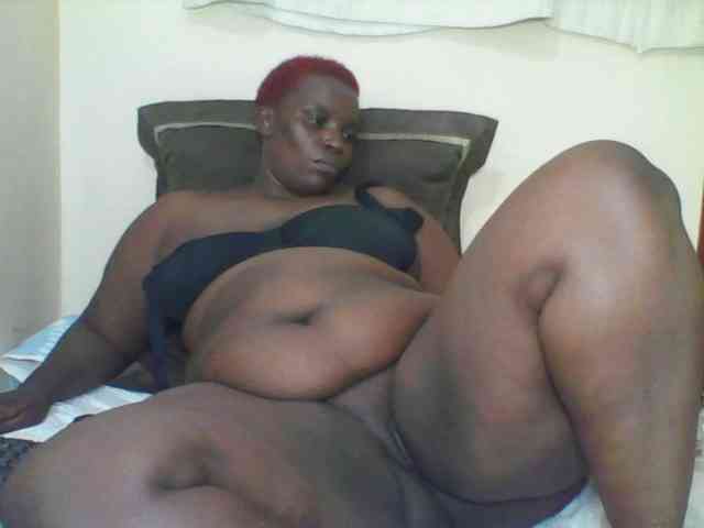 Sexyblackass webcam