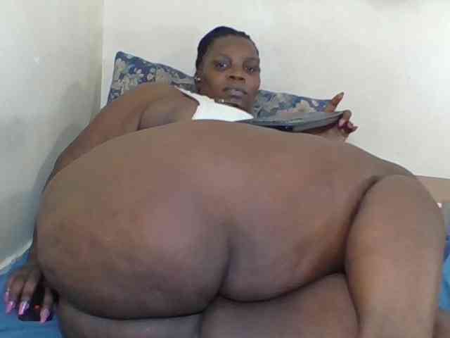 Sexyblackass webcam